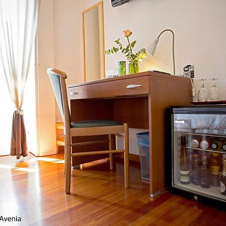 B&B Milano Bella Buitenkant foto