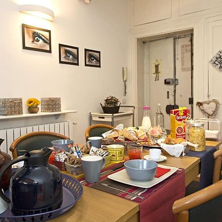 B&B Milano Bella Buitenkant foto