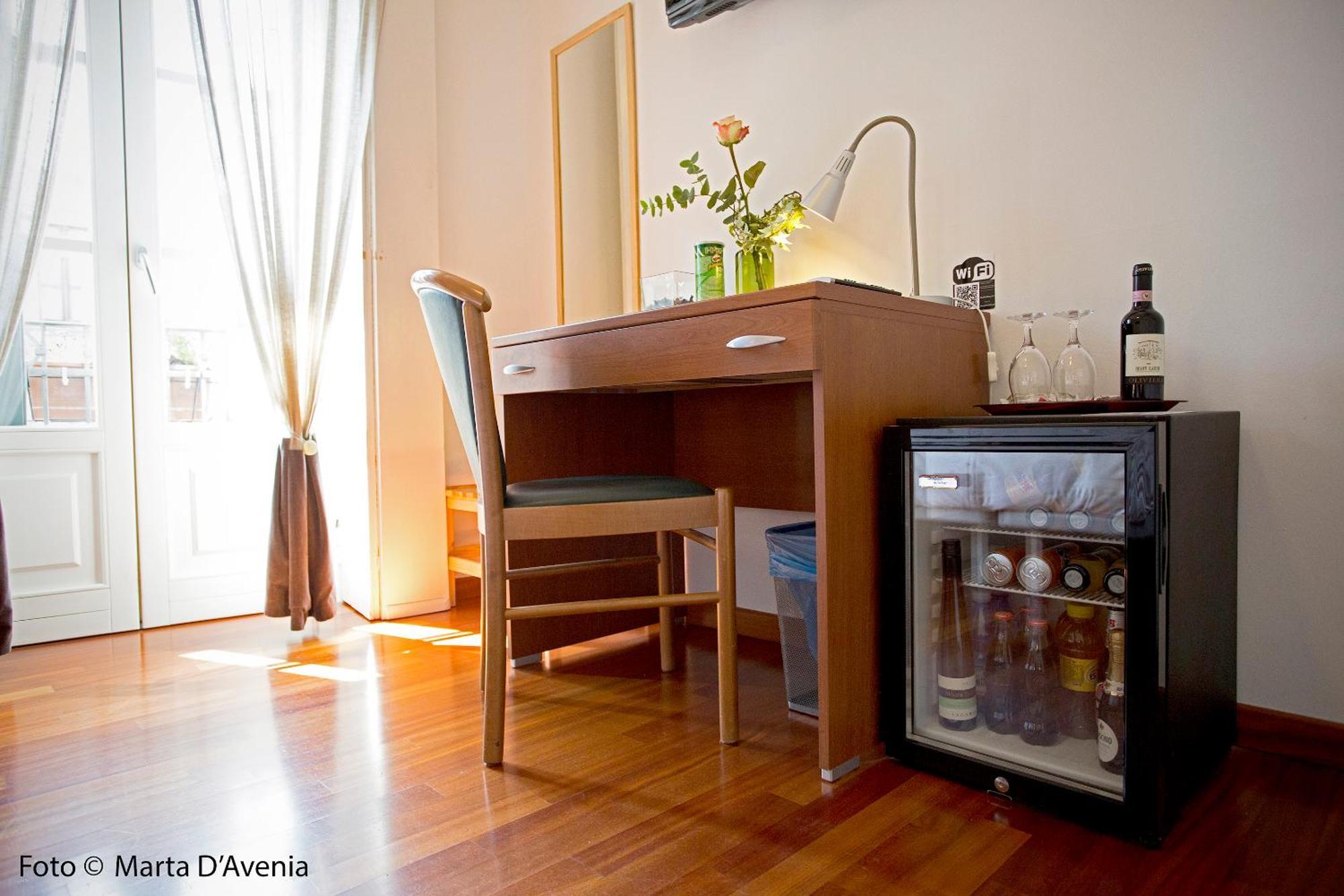 B&B Milano Bella Buitenkant foto