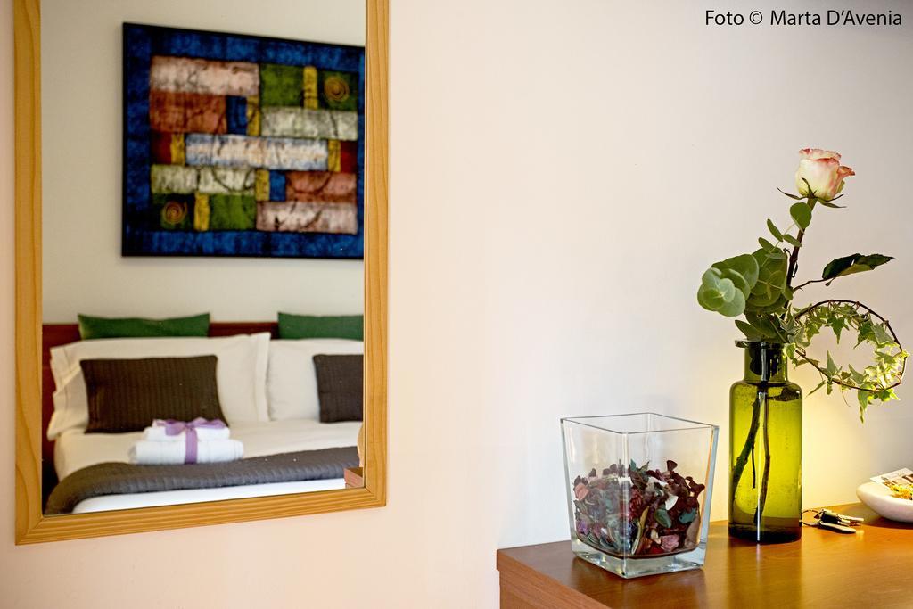 B&B Milano Bella Kamer foto