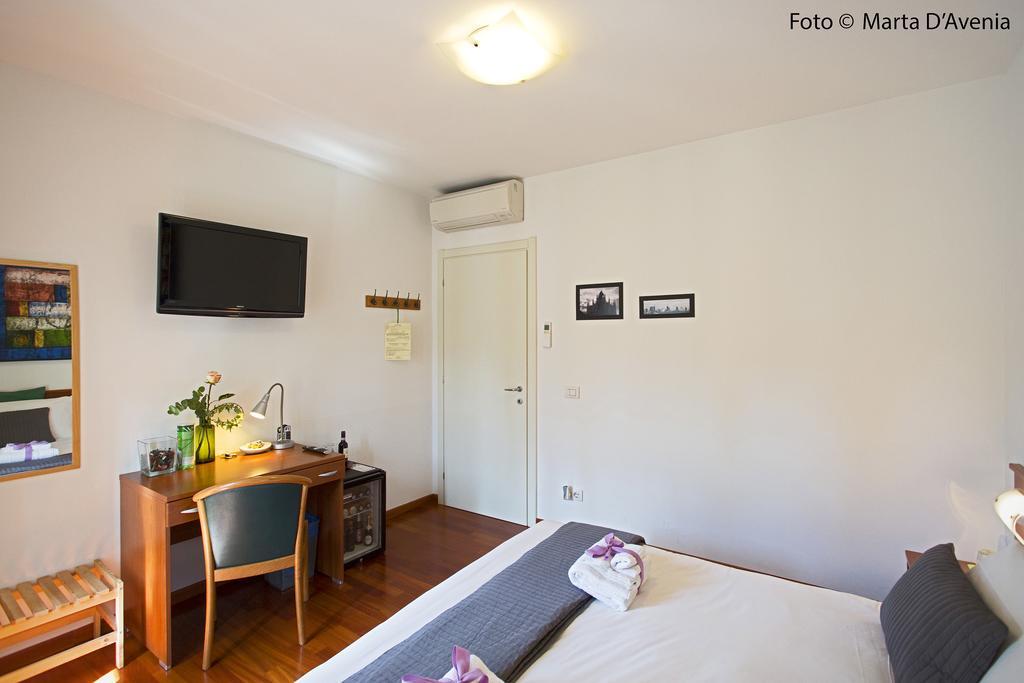 B&B Milano Bella Kamer foto