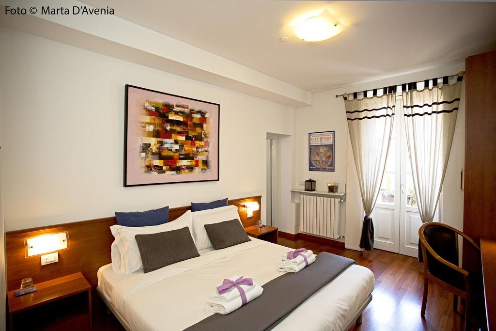 B&B Milano Bella Kamer foto