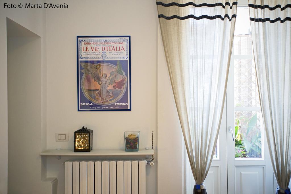 B&B Milano Bella Kamer foto