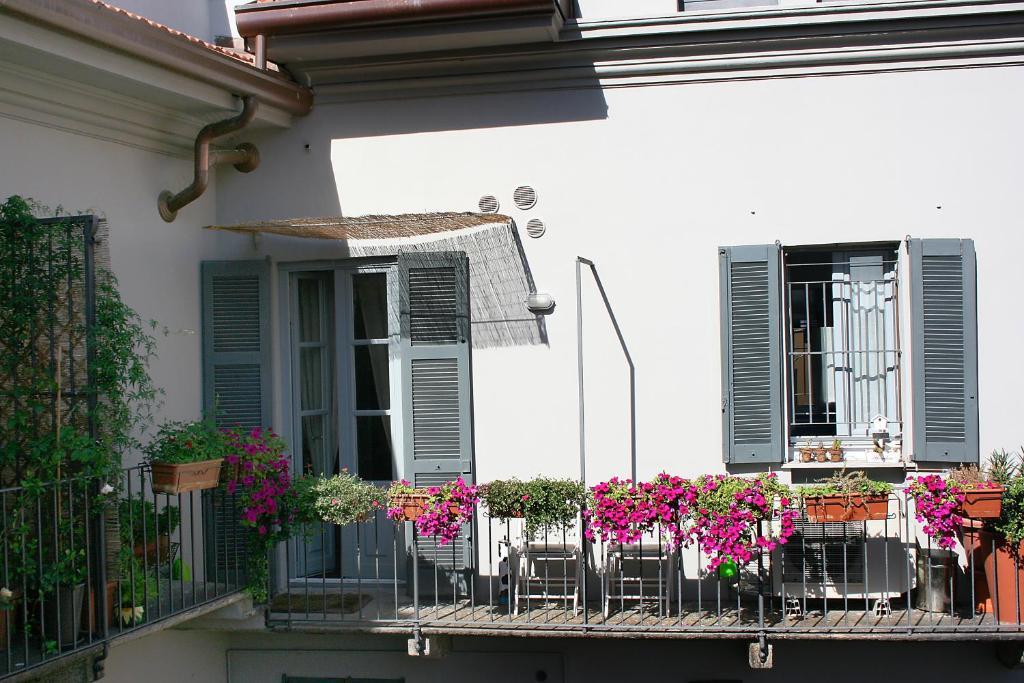 B&B Milano Bella Buitenkant foto
