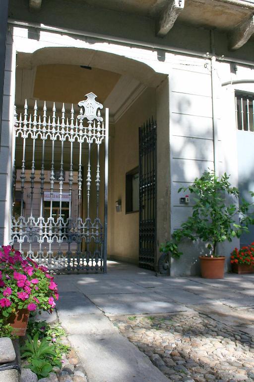 B&B Milano Bella Buitenkant foto