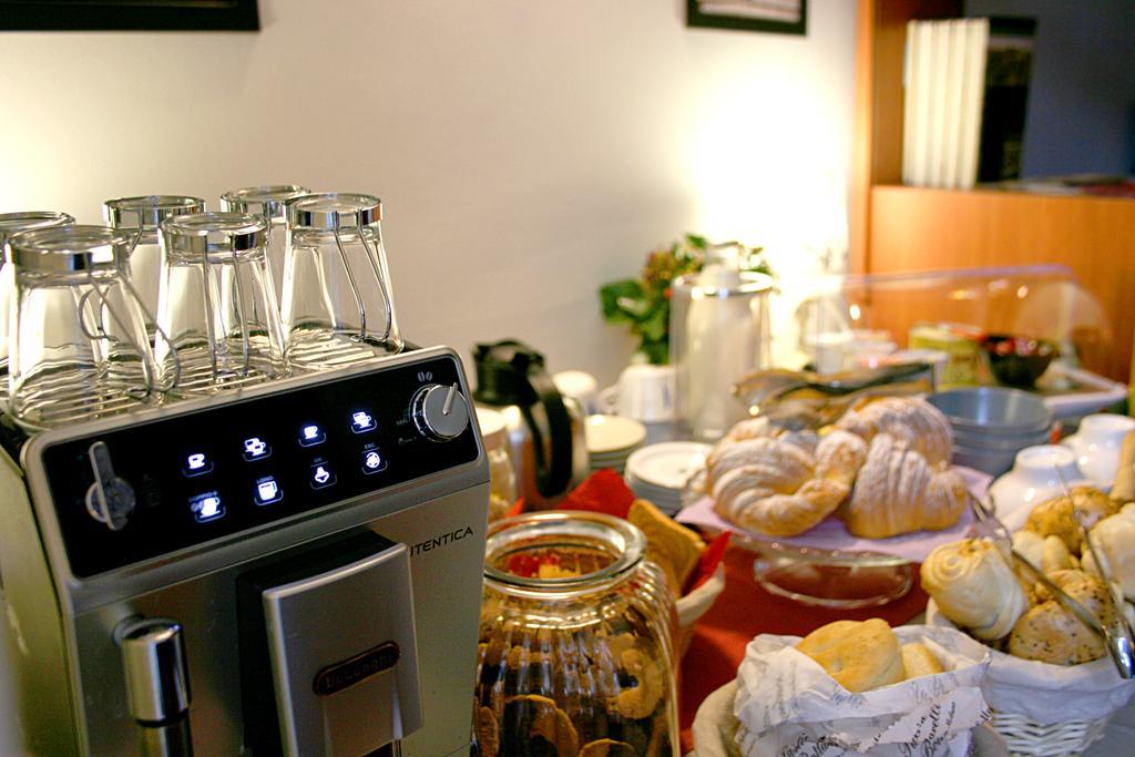 B&B Milano Bella Buitenkant foto