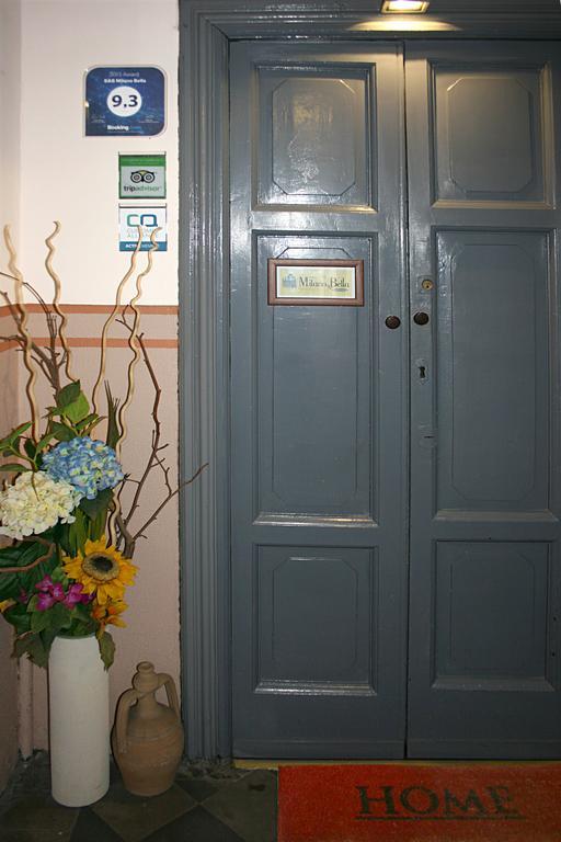 B&B Milano Bella Buitenkant foto